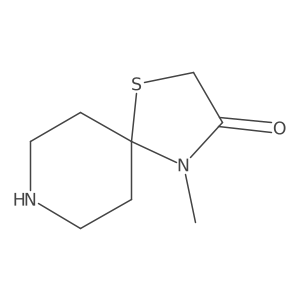 802889-03-8 structure