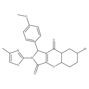 844823-29-6 structure