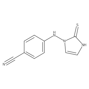 854602-80-5 structure