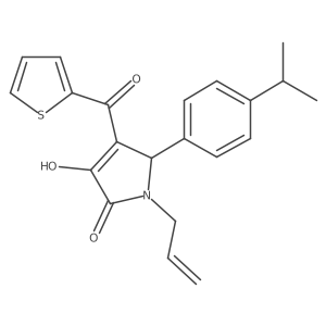 868145-64-6 structure