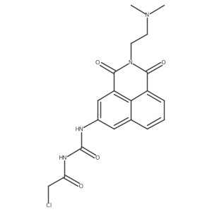 868962-25-8 structure