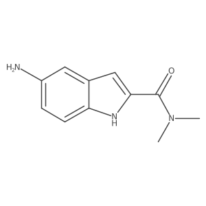 874373-34-9 structure