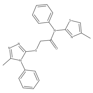 876940-68-0 structure