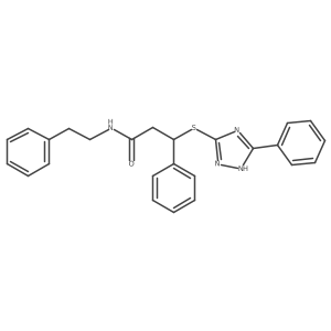 877818-67-2 structure