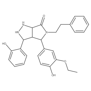 879935-09-8 structure