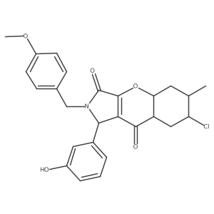 880790-17-0 structure