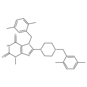 886909-00-8结构式