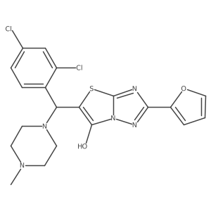 887222-90-4 structure