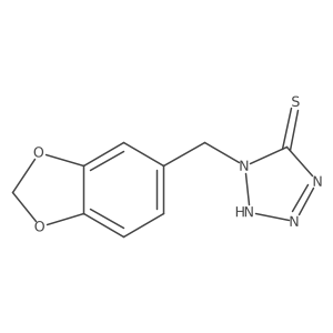 890095-78-0 structure