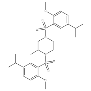 893667-36-2 structure