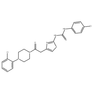 897620-74-5 structure