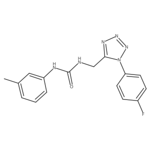 897623-95-9 structure