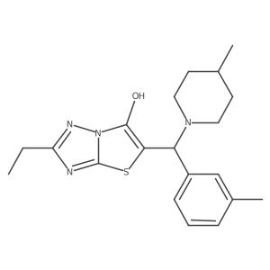 898361-89-2 structure