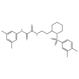 898460-81-6结构式