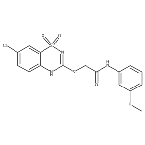 899976-42-2结构式