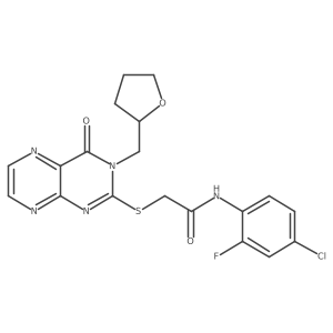 902880-59-5 structure