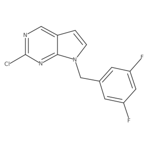 909562-68-1 structure