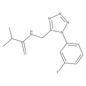 920463-75-8 structure