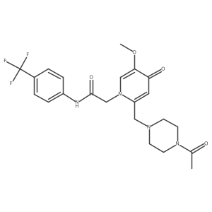 921462-01-3 structure