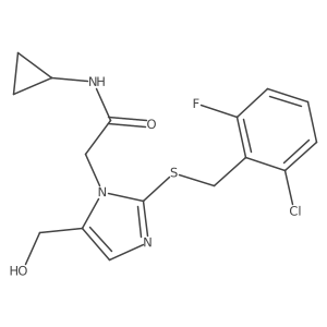 921524-82-5结构式