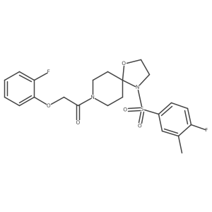 923251-10-9 structure