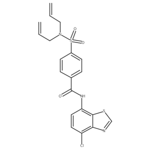 932973-66-5 structure