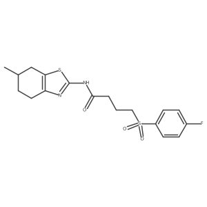 941907-24-0 structure