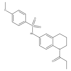 946334-45-8 structure