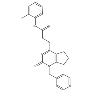 946373-69-9 structure