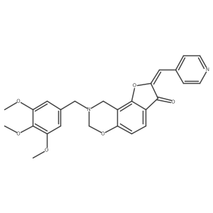 951948-65-5 structure