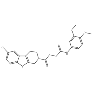 1010872-42-0结构式