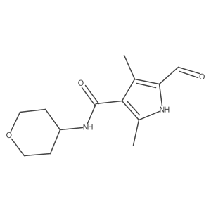 1013920-60-9 structure
