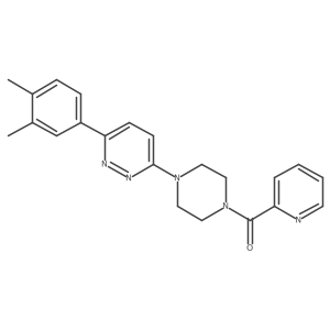 1021070-36-9 structure