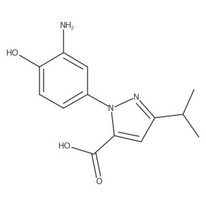 1025773-71-0 structure