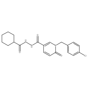 1040664-97-8 structure