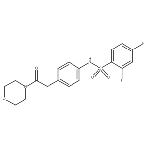 1060322-54-4 structure