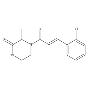 1104729-20-5 structure