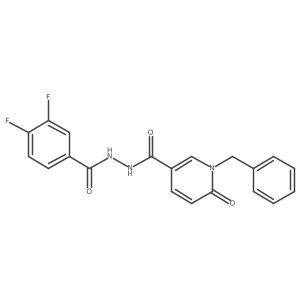 1105213-02-2 structure