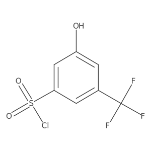 1146355-31-8 structure