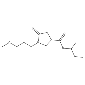 1158735-10-4 structure