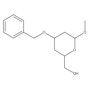 116563-00-9 structure