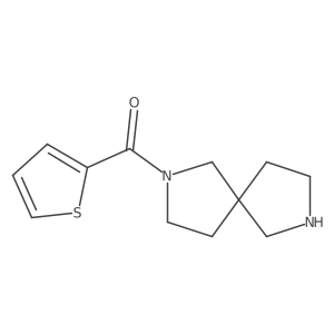 1181244-93-8 structure