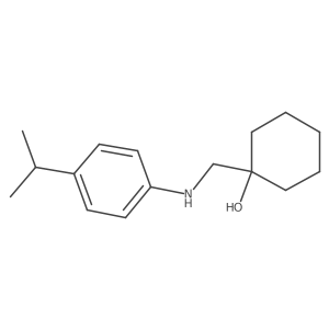 1184096-16-9 structure