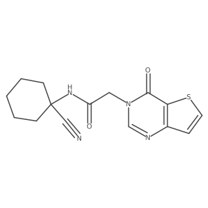 1197787-19-1结构式