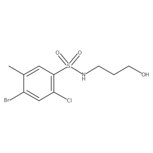 1206128-75-7 structure