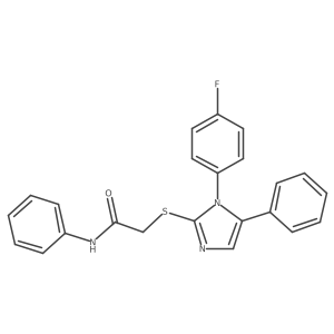 1207046-20-5 structure
