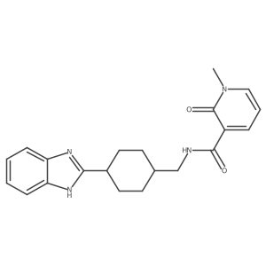 1207049-63-5 structure