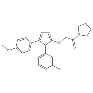1207058-15-8 structure