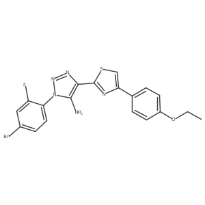 1207058-59-0 structure