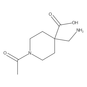 1227608-05-0 structure